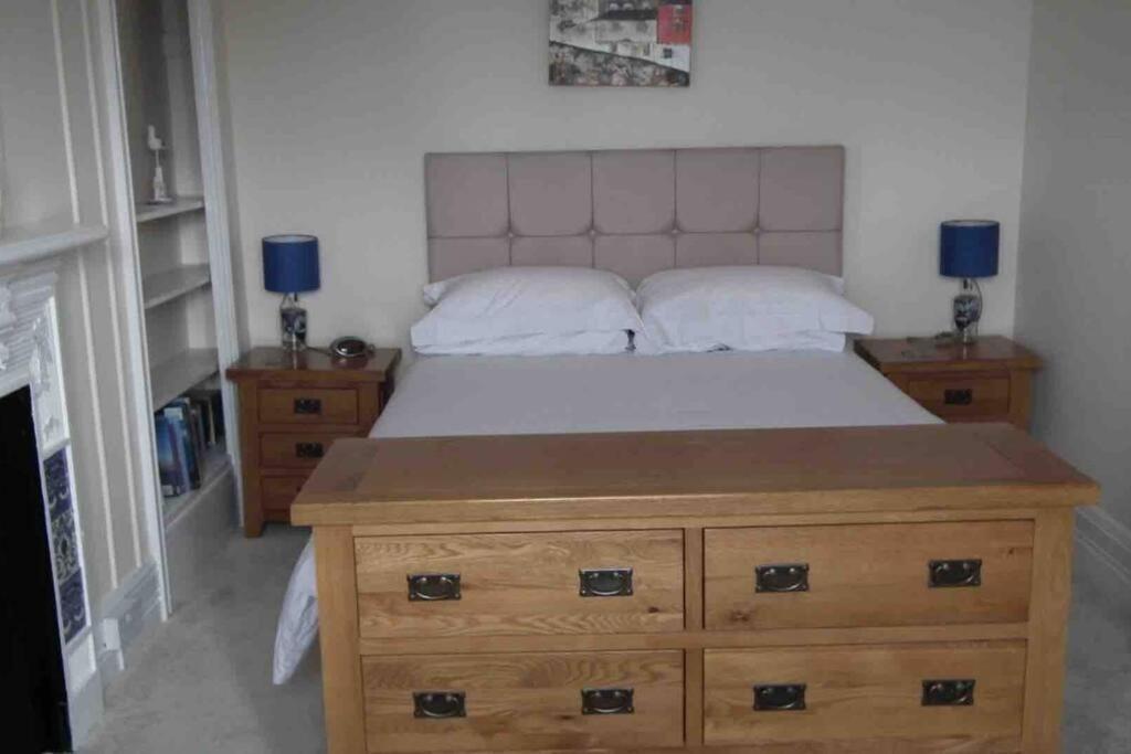 Smugglers View Stunning Harbour And Coast Views Villa Mevagissey Exteriör bild