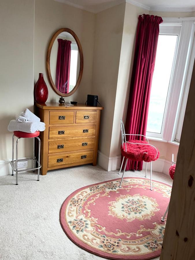 Smugglers View Stunning Harbour And Coast Views Villa Mevagissey Exteriör bild